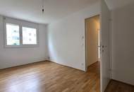 Neubauwohnung mit großer Loggia / Deckenkühlung / 1.OG // Ab JULI!!
