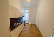 5 Zimmerwohnung in der Kaiserstraße 57