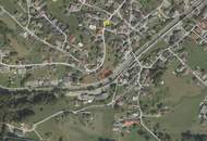 Natur, Aussicht und Lebensqualität - leistbares Grundstück in Nenzing