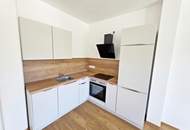2-Zimmer-Wohnung mit Balkon im Zentrum von Andorf