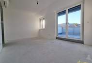 PROVISIONSFREIER ERSTBEZUG. PENTHOUSE DELUXE. 4-ZIMMER, BALKON, TERRASSE, DACHTERRASSE - TIEFGARAGE OPTIONAL.