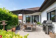 Gepflegter 5-Zi. Bungalow mit großem Garten in absoluter Ruhelage in Fischamend!