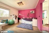 Pool, Garten, Ruhe – modernes Familienhaus nahe Wien