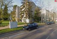 NEU (maßgeschneidert) sanierte Geschäfts-/Büro-/Ordinationsfläche mit XL-Schaufenstern - 1A Preis-/Leistung, direkt neben dem (Vital-)Zentrum Muldenstraße!