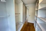 Moderne 2-Zimmer-Loggiawohnung mit Tiefgargenstellplatz
