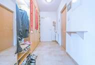 Barrierefreie 3-Zimmer-Garten-Wohnung in Niedrigenergiebauweise samt oprtionalen TG-Platz in der Höttinger Au!