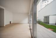 Wohnen an der Wiedner Hauptstraße!