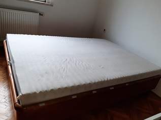 Joka Bett zu verschenken, 1 €, Haus, Bau, Garten-Möbel & Sanitär in 1030 Landstraße