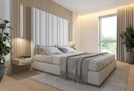 VERKAUFT - NEUER PREIS! - WOHNOASE CHRISTKINDL I Gartenwohnnung I Haustyp 1 I Haus 1 A