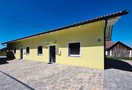 Leben am Land, große Hofstelle, Ertragsliegenschaft