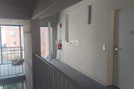 Moderne 2-Zimmer-Wohnung in Krems, 65m², Wohnung-miete, 1.025,82,€, 3500 Krems an der Donau(Stadt)