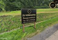 Top Baugrund in Jennersdorf – Wohnen & Gewerbe! In unmittelbarer Nähe zur Loipersdorf Therme.