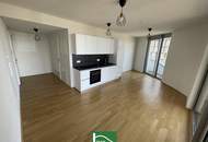 ** PROVISIONSFREI** Hochwertiger Neubau mit Balkon und Loggia!