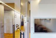 Exklusives Wohnen in idyllischer Cottagelage (inkl. Garage)