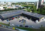 Modern leben – Neubauwohnung mit Fußbodenheizung und top Grundriss. - WOHNTRAUM