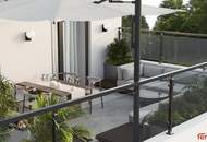 Auhof Park Residences - wo Wohnen und Leben in Harmonie ist