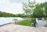 Großzügiges Architektenhaus - 194m², Wohnküche, 3 SZ, 3 Bäder, Wohnstudio im UG, Pool, Doppel-Carport, Wellnessbereich u.v.m.!