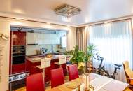 Vollrenovierte Dreizimmer-Wohnung mit großem Kellerraum