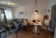 Neuwertige 2-Zimmer-Wohnung mit Balkon &amp; Stellplatz - Top Preis!