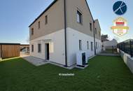 "Wohnen im Kornfeld" - Haus 2