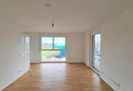 17m² Balkon! Neubauwohnung in der Koloniestraße! Baujahr 2021!