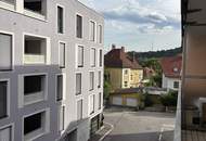 4-Zimmer-Mietwohnung in Urfahr