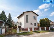 Wohnen am Stadtrand - Nähe Lobau