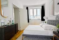 UNBEFRISTET! 5-Zimmer DG mit Balkon in toller Lage, Nähe Josefstädter Straße, 1080!