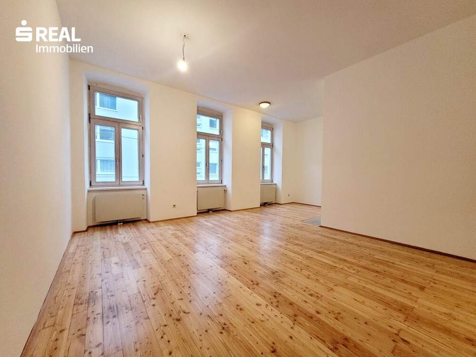 2-ZIMMER-ALTBAUWOHNUNG