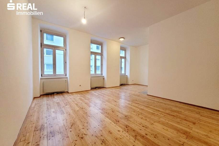 2-ZIMMER-ALTBAUWOHNUNG, Wohnung-miete, 913,30,€, 1150 Wien 15., Rudolfsheim-Fünfhaus