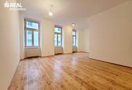 2-ZIMMER-ALTBAUWOHNUNG