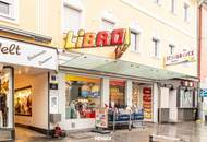 Ihr Büro in prominenter Innenstadtlage