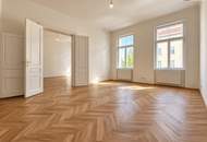 Ein besonderes Zuhause in Bestlage | 104 m² Erstbezug, Top-Ausstattung &amp; Balkon folgt – jetzt besichtigen!