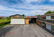 Gewerbefläche in zentraler Lage von Dornbirn