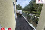 Großzügiges 6-Zi-Haus in Strasshof, Balkon, Terrasse, Garage – Top Lage!