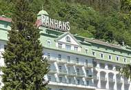 Appartement im Hotel Panhans