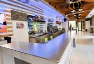 Exklusive Bar | Lounge | Club | Café zur Übernahme – 1140 Wien