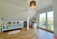 Familienfreundliches Einfamilienhaus in ruhiger Lage