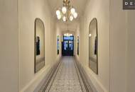 | GROSSFLÄCHIGE GLASFRONT | 1050 WIEN | UNBEFRISTET VERMIETET |