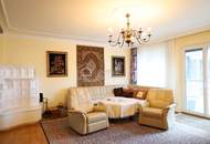 Charmante Villa mit traumhaftem Garten