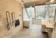 1040! Schöne 4-Zimmer Wohnung mit Gemeinschaftsterrasse!