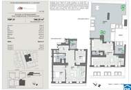 Eleganter Altbau mit modernem Penthouse-Dachausbau