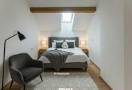 Freizeitwohnsitz-Rarität: 3-Zimmer-Wohnung in Kössen - Erstbezug nach Renovierung