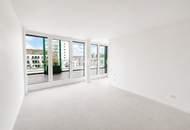 Sonnenpenthouse mit 90m2 Terrasse und Ausblick: Provisionsfrei - Wohnung + Büro mit luxuriöser Ausstattung