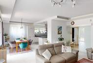 Modernes 6 Zimmer Familienhaus nahe der Lobau