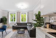 ANLEGERJUWEL - TOP SANIERTE VERMIETETE 4 ZIMMER WOHNUNG BEIM SCHLOSS SCHÖNBRUNN
