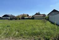 "Sonniges Grundstück in Dürnrohr - Bauland Wohngebiet"