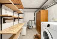 Gut gepflegtes Einfamilienhaus großer Garten