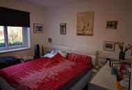 „Zentrumsnahe 2 Zimmer-Wohnung“ mit Loggia und Tiefgaragenplatz! In begehrter, ruhiger Lage! Ca. 60 m²