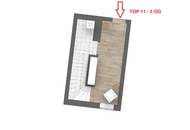 GENIALES Angebot ++ ERSTBEZUG mit Galerie und TERRASSE